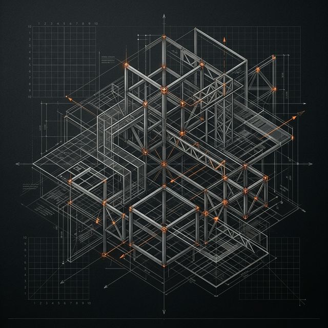 Revenue System Design & Build